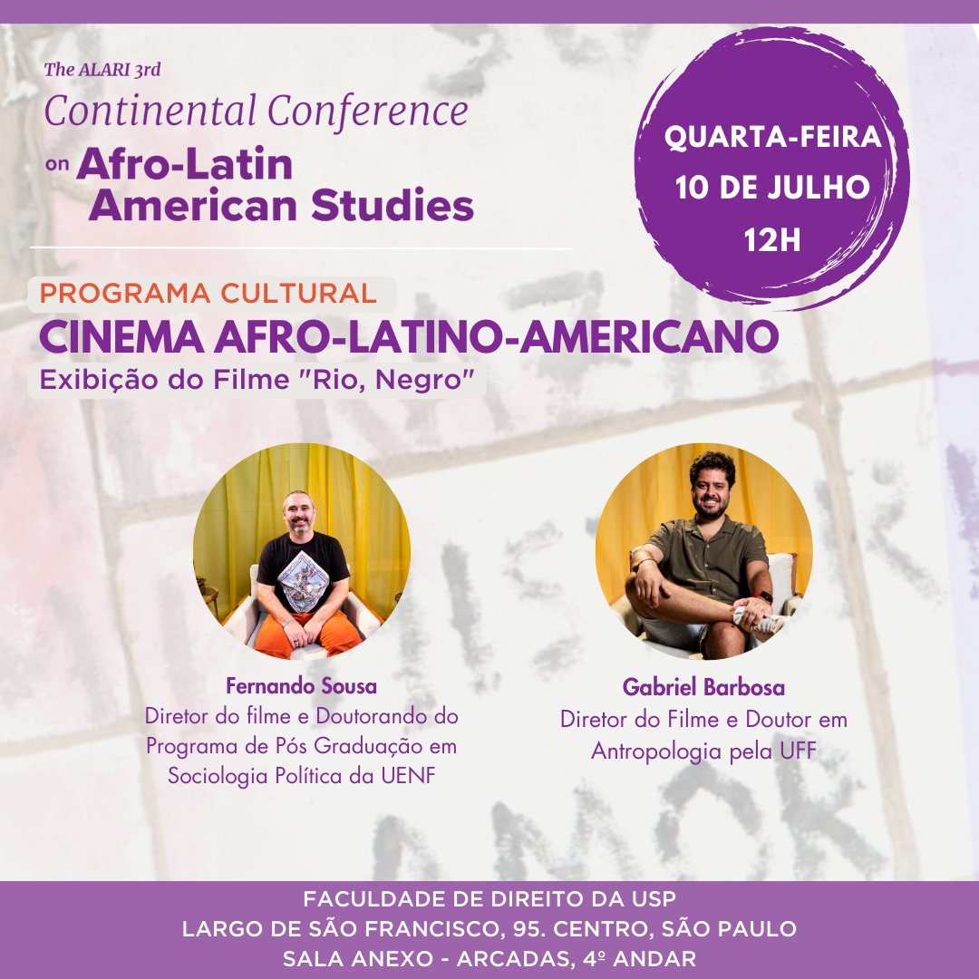 Quiprocó Filmes tweet media