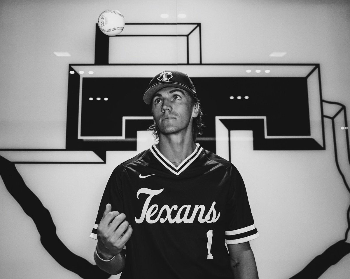 Blessed and beyond excited to announce my commitment to Tarleton State! Go Texans!