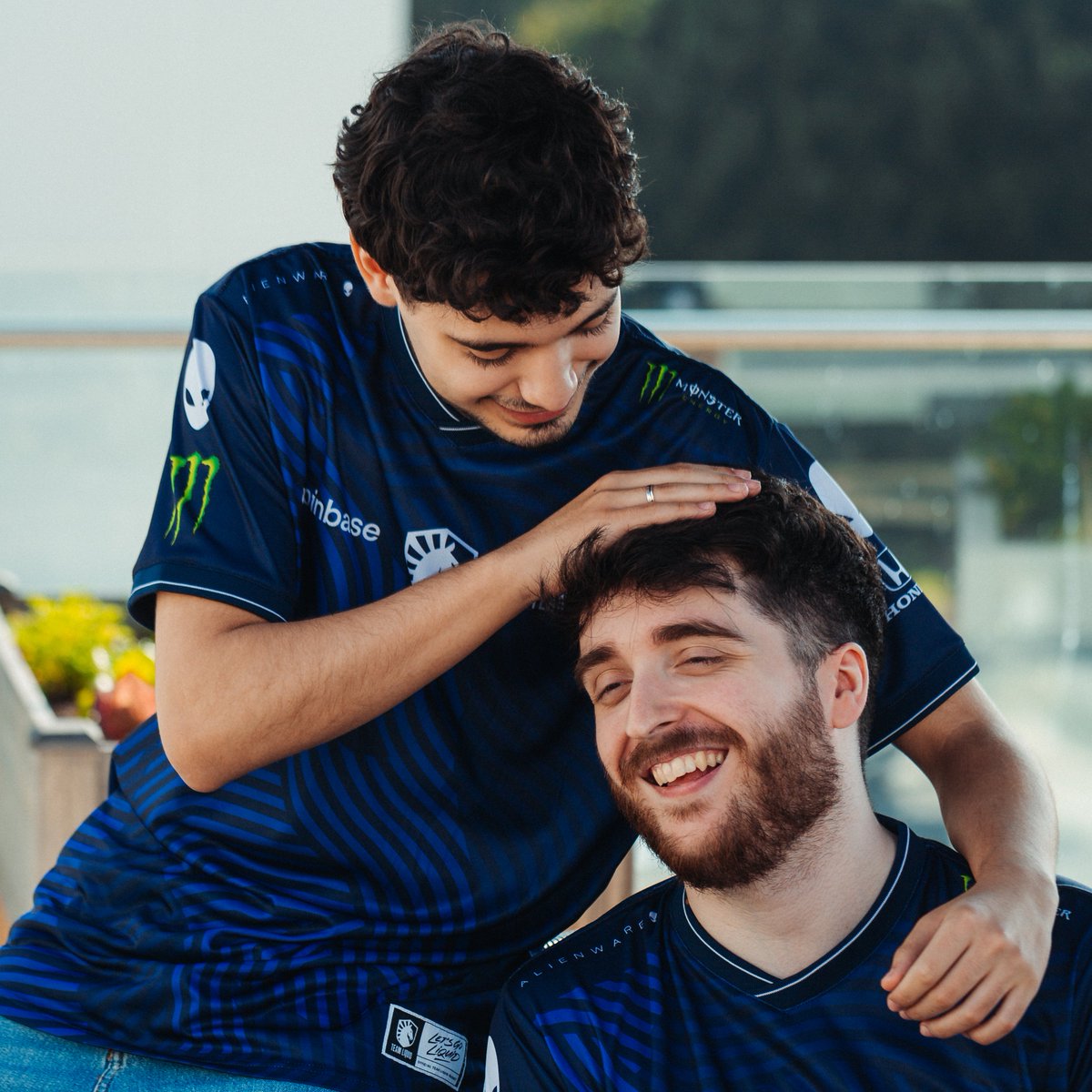 Team Liquid CS tweet media