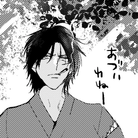 あまりの暑さにオネエ言葉になる(?) 