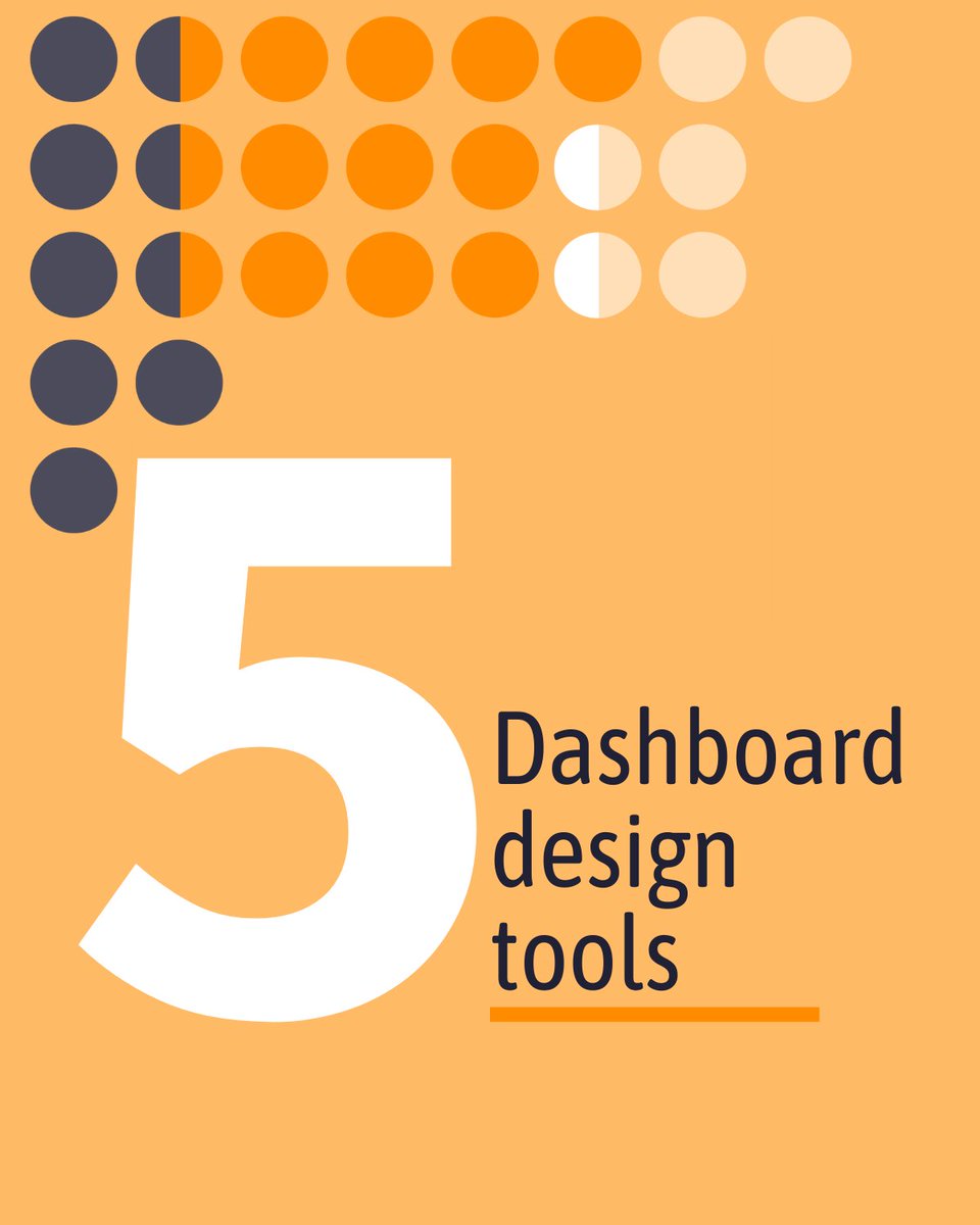 The Data School UK (@dataschooluk) on Twitter photo Make beautiful @Tableau dashboards. <a href="/Eugenialg/">Eugenia Losada-Gamst</a> shares her top 5 design tools:
1. Coolors: for colour palettes
2. Pinterest: for inspiration
3. ImageColorPicker: to get the exact colour
4. Excalidraw: for wireframing
5.Figma: design elements
➡️Read more: til.bi/3LkbED3 Make beautiful @Tableau dashboards. <a href="/Eugenialg/">Eugenia Losada-Gamst</a> shares her top 5 design tools:
1. Coolors: for colour palettes
2. Pinterest: for inspiration
3. ImageColorPicker: to get the exact colour
4. Excalidraw: for wireframing
5.Figma: design elements
➡️Read more: til.bi/3LkbED3