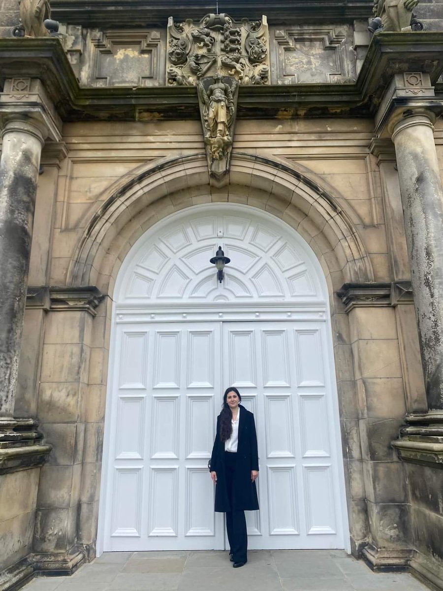 Dr Emanuela Nadia Borghi tweet media