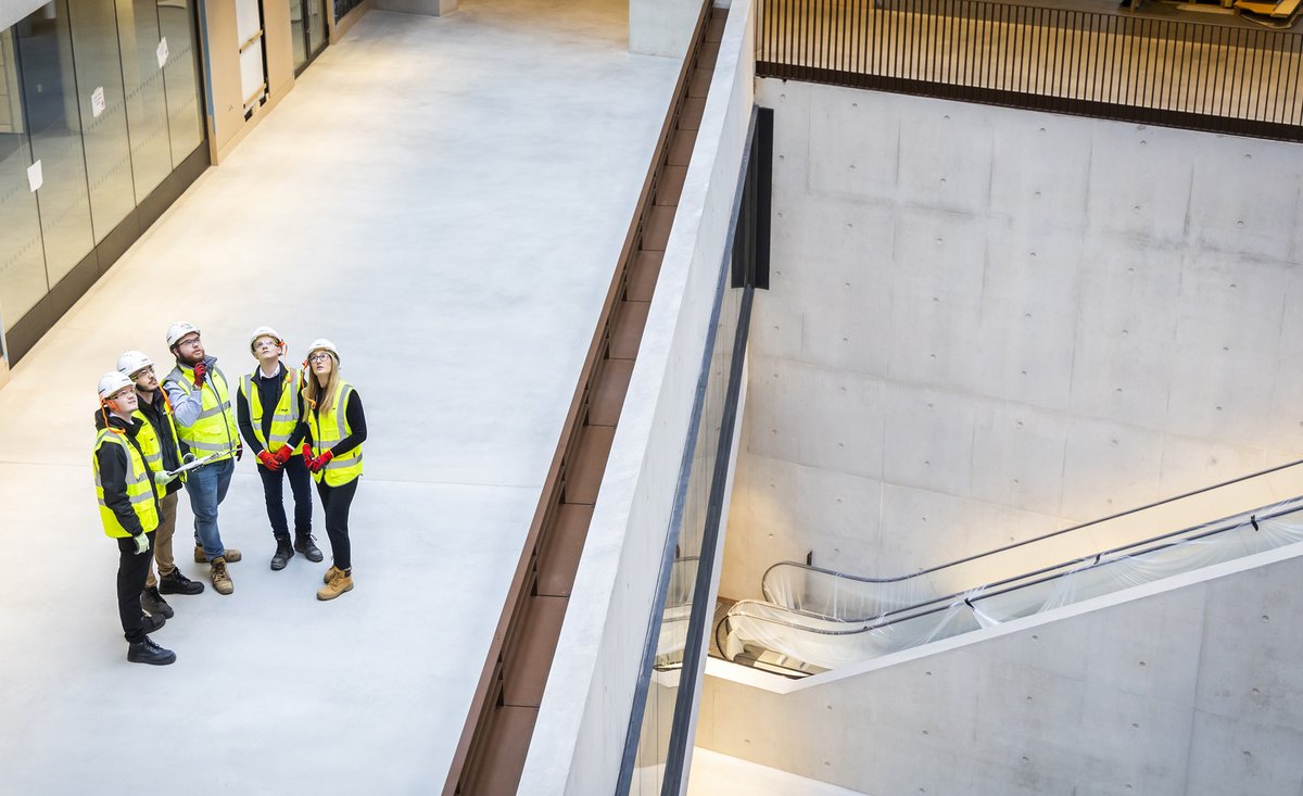 Mace (@macegroup) on Twitter photo 🏆✨ Exciting News! ✨🏆
Mace is shortlisted for three categories at this year's <a href="/buildingawards/">Building Awards</a>:
- Major Contractor of the Year
- Good Employer of the Year
- Project of the Year for <a href="/UCLEast/">UCL East campus</a>
Honoured to be recognised by our industry peers. Fingers crossed for the ceremony! 🏆✨ Exciting News! ✨🏆
Mace is shortlisted for three categories at this year's <a href="/buildingawards/">Building Awards</a>:
- Major Contractor of the Year
- Good Employer of the Year
- Project of the Year for <a href="/UCLEast/">UCL East campus</a>
Honoured to be recognised by our industry peers. Fingers crossed for the ceremony!