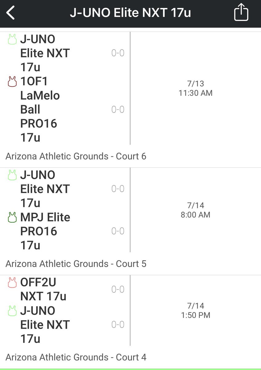 This is the biggest tournament in July and I get to play in it can’t wait. <a href="/PRO16League/">PRO16/NXTPRO League</a> <a href="/shanku_nair/">shanku nair</a> <a href="/NxtProHoops/">NXTPRO Hoops</a> <a href="/hutson_boggs/">Hutson Boggs</a> <a href="/TreySterner5345/">Trey Sterner</a> @J_UNO_ELITE <a href="/GTEaglesBBall/">Eagle Fight</a>