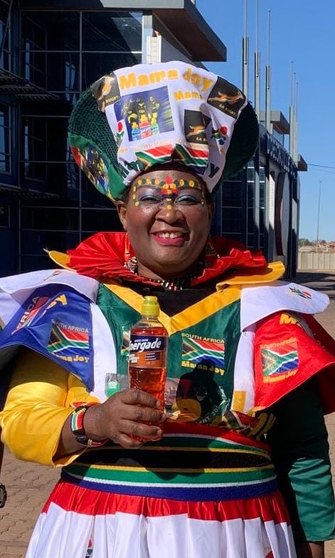 AfriForum tweet media