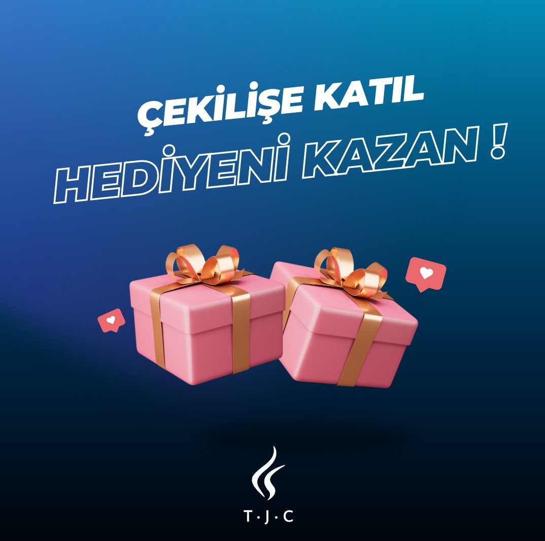 Herkese merhaba 👋

5 kişiye Co-Founderımız <a href="/0xfsk/">FSK</a>'nın "Data Structures and Algorithms" eğitim serisini hediye ediyoruz 🎉

Eğitim Linki 👇👇
superpeer.com/fsk/products/d…

Yapmanız gerekenler;
Bu postu paylaşmak
<a href="/turkiyejavacom/">Türkiye Java Community</a> hesabını takip etmek

Sonuçlar 16 Temmuz'da 😇
Bol şans🍀