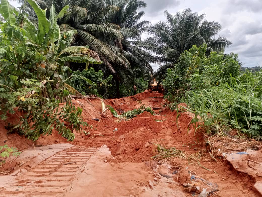 EdoSmafs's tweet photo. EDO STATE GOVERNMENT READY TO SUPPORT FISH FARMERS 
by Francisca Okojie  

The Edo State Commissioner for Agriculture and Food Security, Hon. Stephen Idehenre, in company of the Commissioner for Roads and....

See More on our Facebook Page, link in the bio.... https://t.co/VA8GqrPBms