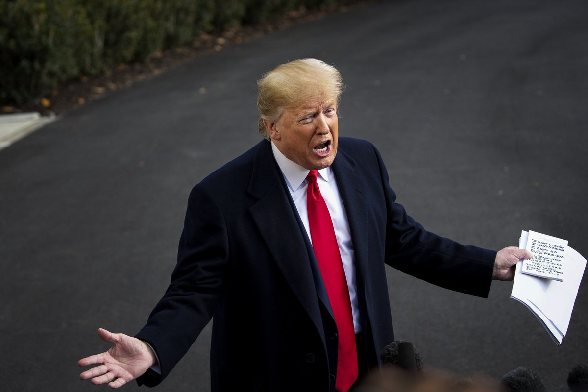 Republicans against Trump tweet media