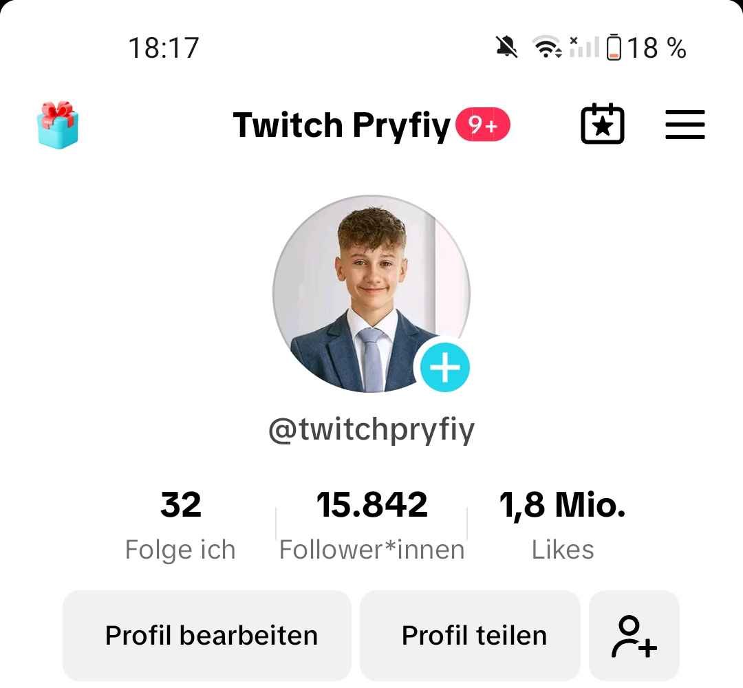 Pryfiy tweet media