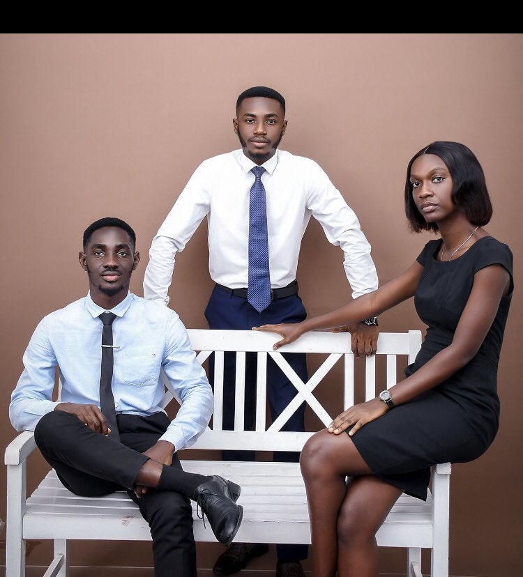 KwesiHubert's tweet photo. - 2014-2017 (Aburi Girls SHS -General Science)
- 2018-2022 (KNUST - Bsc Petroleum Engineering)
- 2023 (National Service)
- January 2024 - Started working full time
- June 2024 - Murdered in cold blood

#JusticeForLois ✊
@GhPoliceService @myiconenergy @KevinEkowTaylor @tv3_ghana https://t.co/s9AJ8QwVHJ
