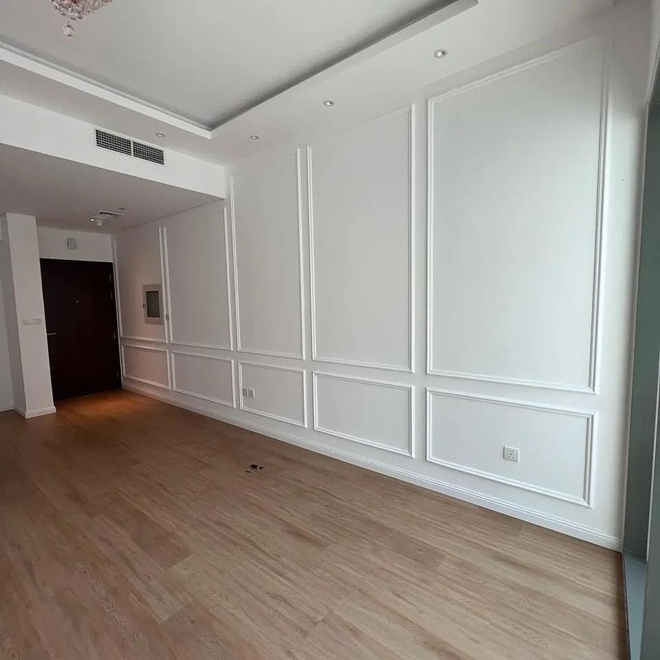 nicholas_smc's tweet image. What a beautiful blend! Wainscoting &amp;amp; Pannelled wall
.
.
.
.
.
.
.
#contemporaryconcepts #mini_projects #nicholasinteriorsanddesign  #wallconcept#minimalism 

nicholasinteriorsanddesign.com