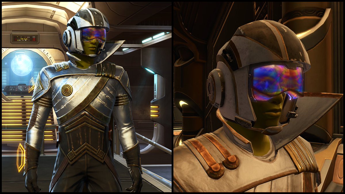 The Old Republic tweet media