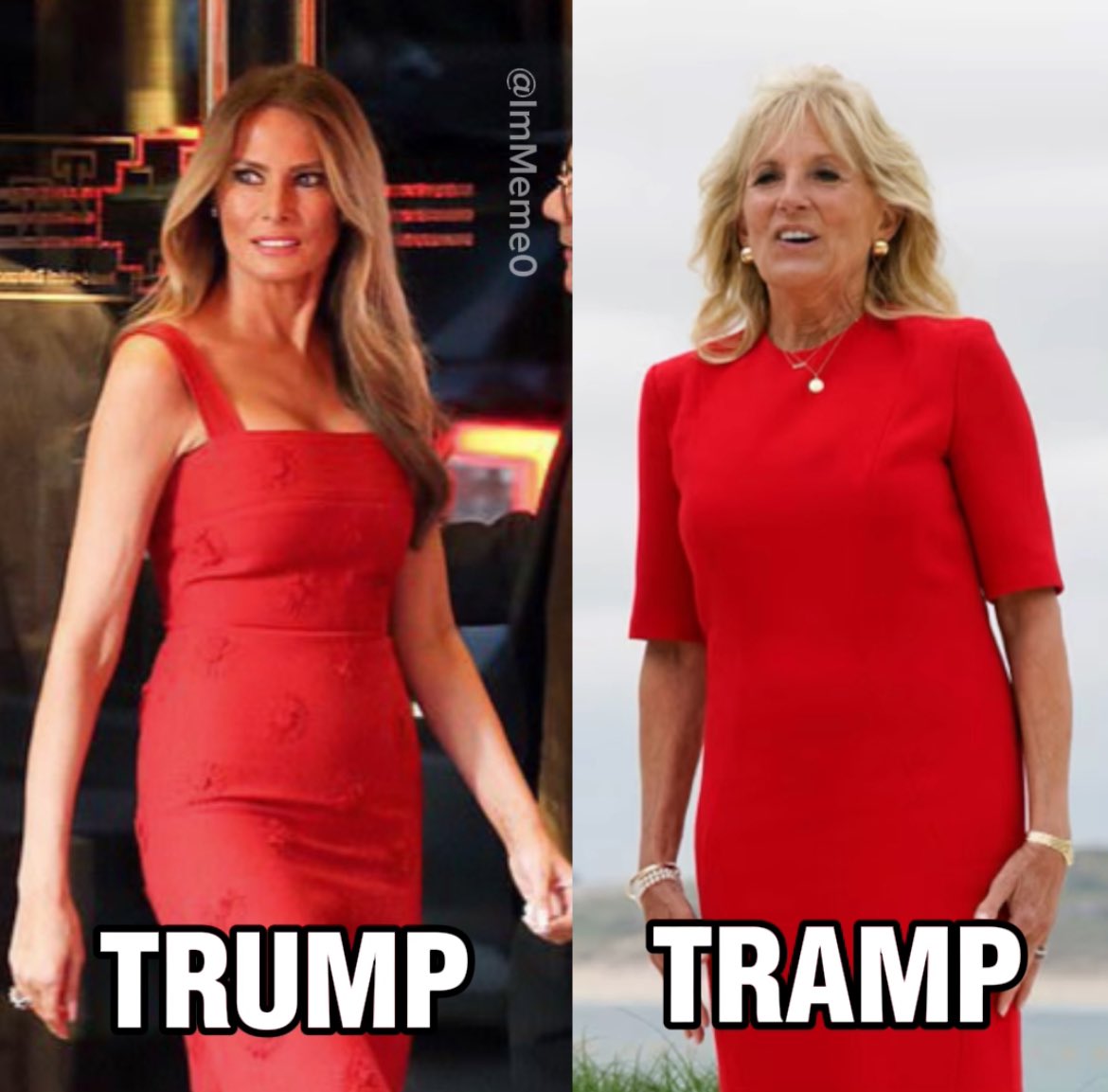 I Meme Therefore I Am 🇺🇸 tweet media