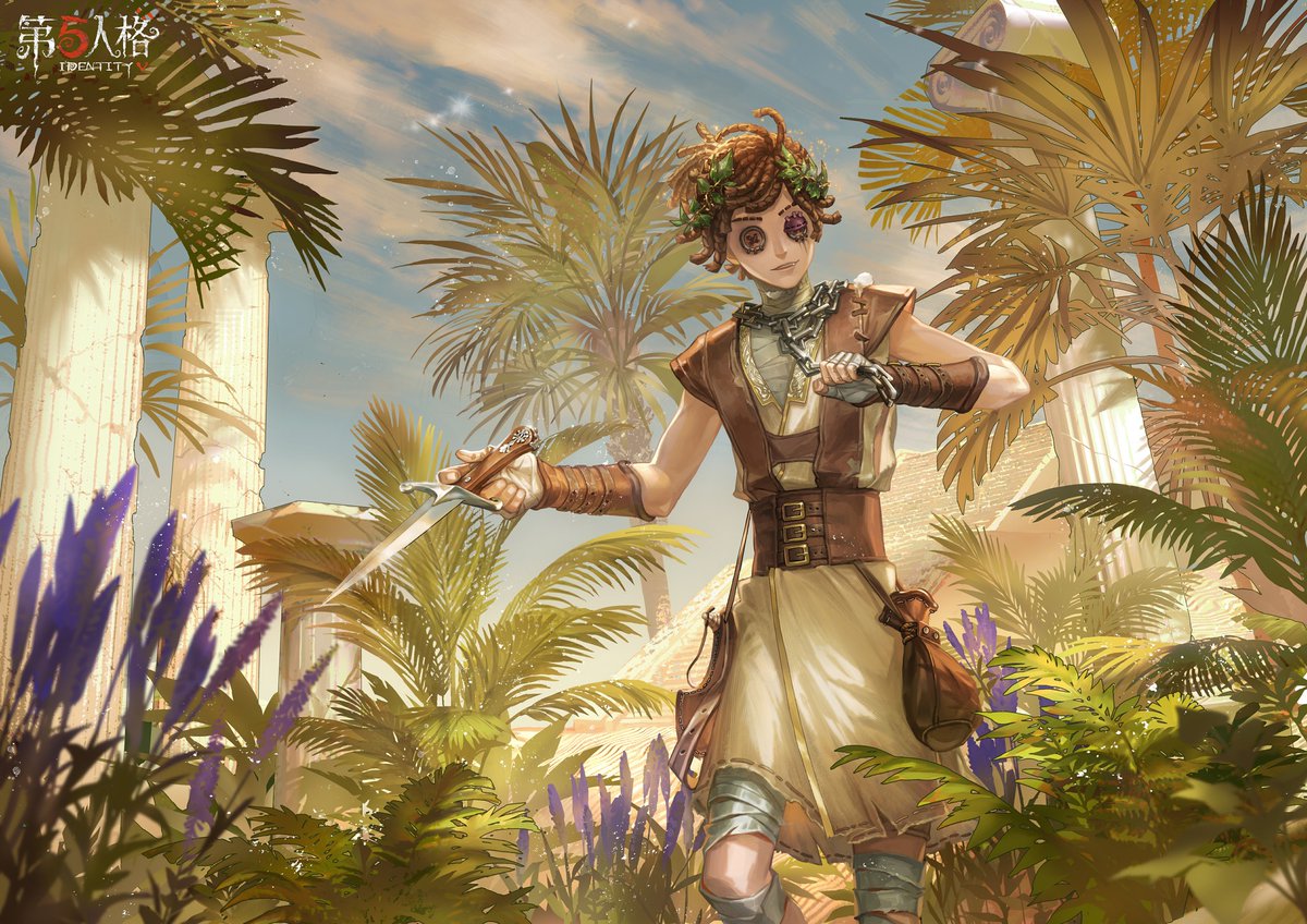 "In every trial, there are different calibration standards."

Happy Birthday, Luca!