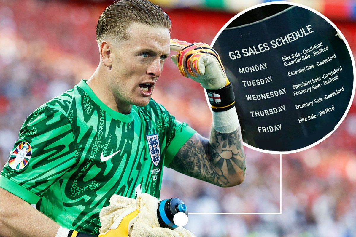 G3 Remarketing - Vehicle Auctions tweet media