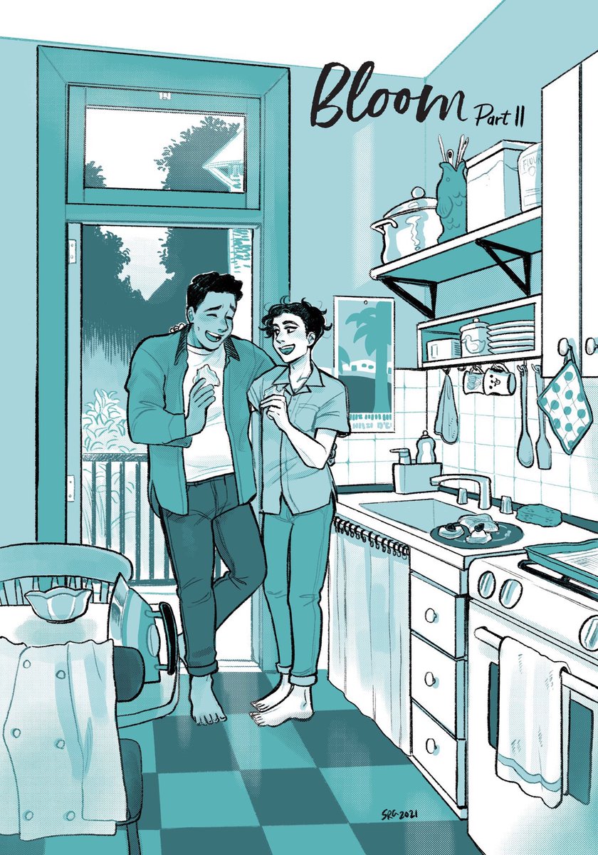 Kevin Panetta tweet media