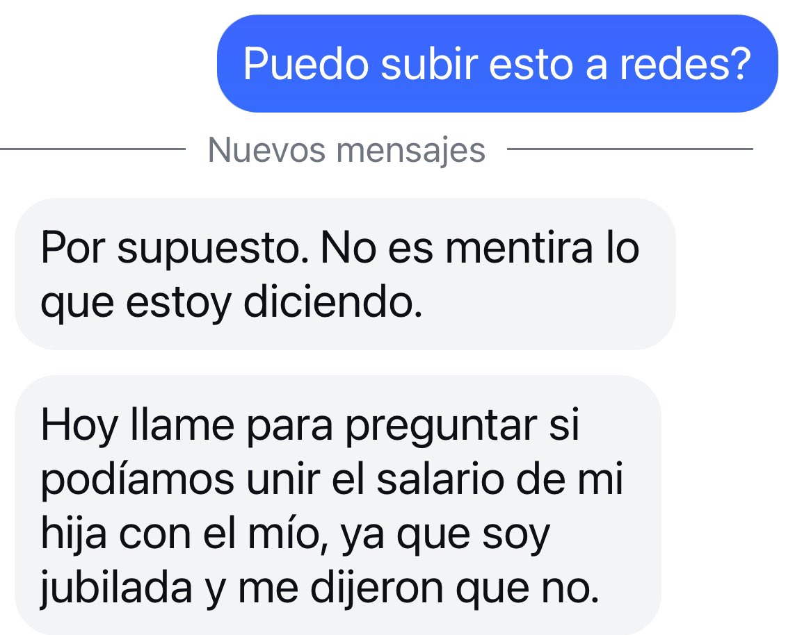 AlvaroAlvaradoC's tweet image. Me llega esta denuncia para las autoridades de @migracionpanama