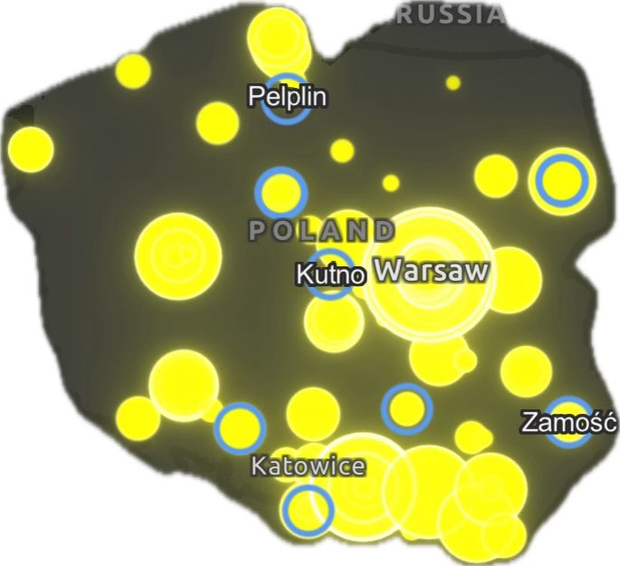 aszebeskidy's tweet photo. Opracowane wyniki matur pokazują, że przewagę zyskują uczniowie z metropolii. Jest to groźne zjawisko z uwagi na potęgowanie rozwarstwienia. Poza metropoliami, a zwłaszcza Stolicą medianę powyżej 80% miały tylko szkoły w Bielsku-Białej, Toruniu, Białymstoku, Kielcach, Opolu, Zamościu, Kutnie i Pelplinie. Pełne dane w linku w kolejnym wpisie.