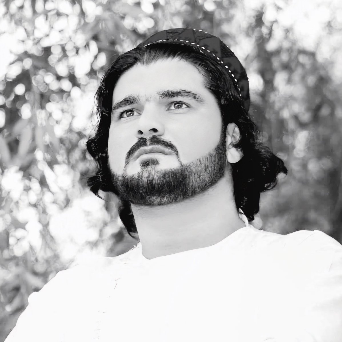 Following my directives and concerns, my  family has visited Gilaman Wazir. I am saddened to learn that Wazir remains in critical condition. We are praying for his prompt recovery and hoping that he will receive adequate medical intervention.
I will keep raising voice for this