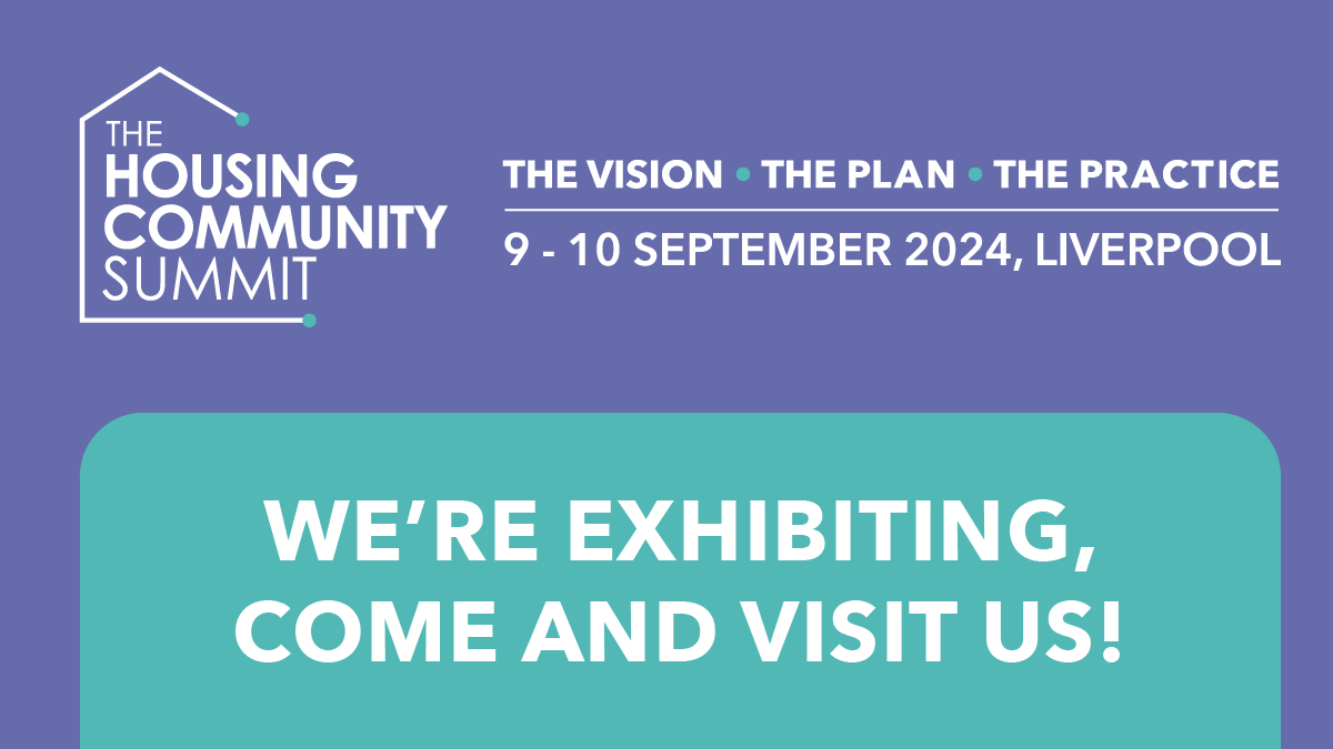 📅Save the Date!📅 

Join us @CIH_Events Housing Community Summit 2024, 09-10 Sept at ACC Liverpool. 

Visit Mobysoft at Stand C40 to learn about RepairSense &amp; RentSense. Follow us on LinkedIn for speaking session updates!🏠

#CIH #HousingCommunitySummit #SocialHousing