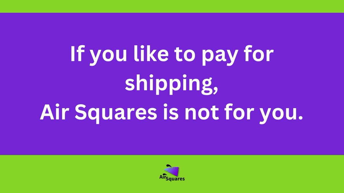 Yep, free shipping. It's our thing.