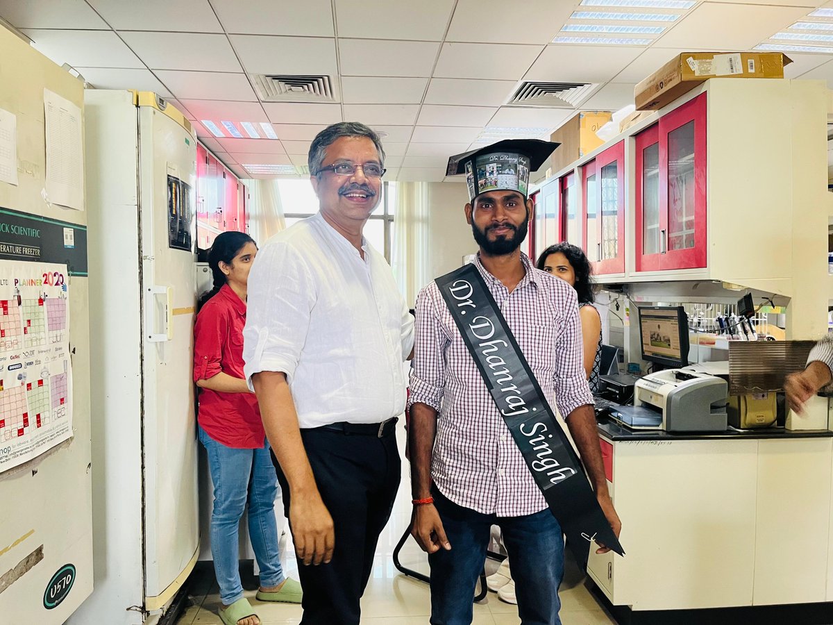 Alok Krishna Sinha tweet media