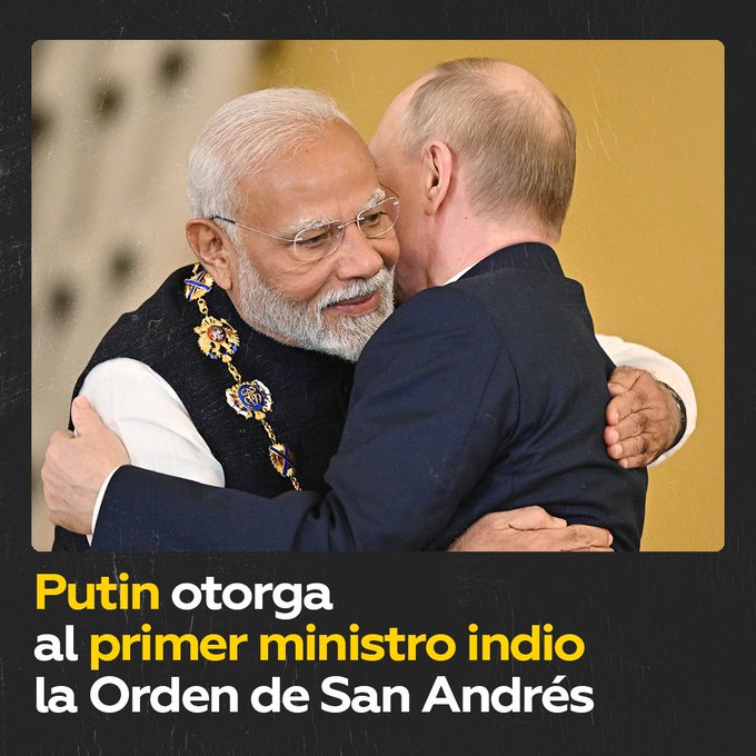 Video insertado