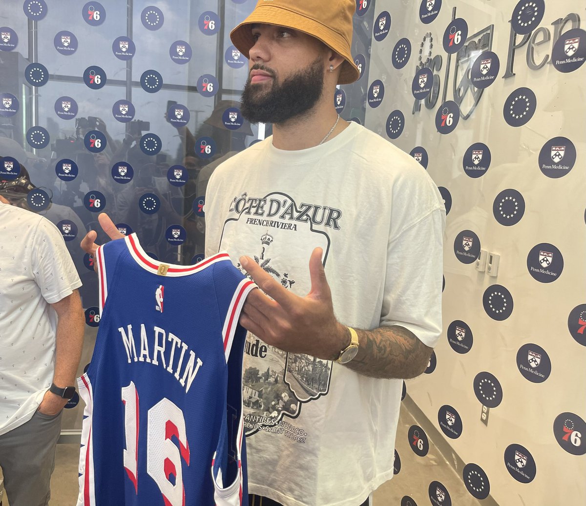 NBACentral tweet media