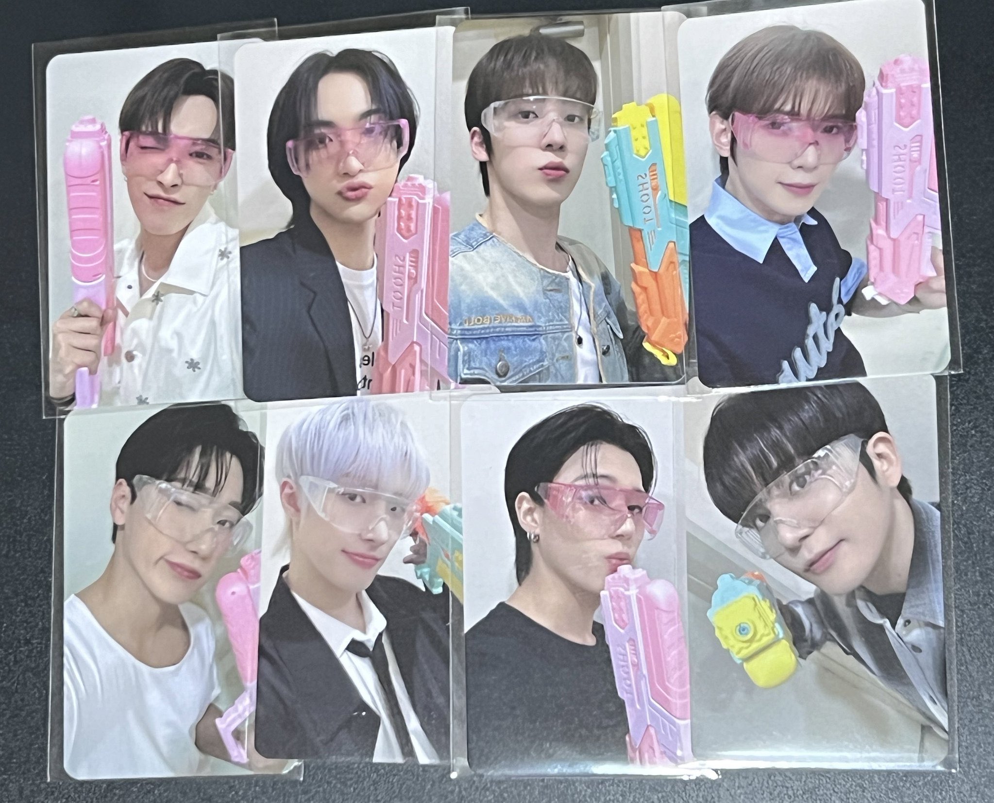 ATEEZ jumpup コンプ ATEEZ PH GO ✨ KPop Merch on X: 