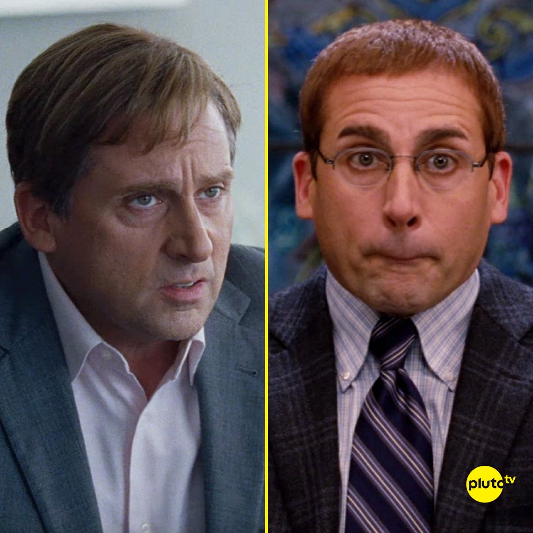 Pluto TV tren X Get you a man who can do both. Steve Carell stars in The Big Short and Dinner for Schmucks streaming for free on Pluto TV. SummerOfCinema https t 6w4wWDFy57