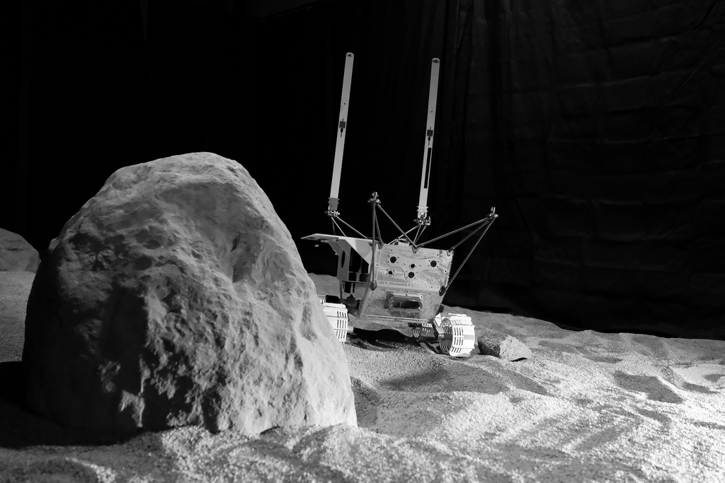 LunarOutpostInc's tweet photo. Our Stargate Ground System Software is setting the standard for #MissionOps. It's a comprehensive and secure mission control solution for spacecraft operation, payload operation, and data management, enabling complex autonomous functions and teleoperation control.
#TheNextLeap https://t.co/ohnqHaQARG