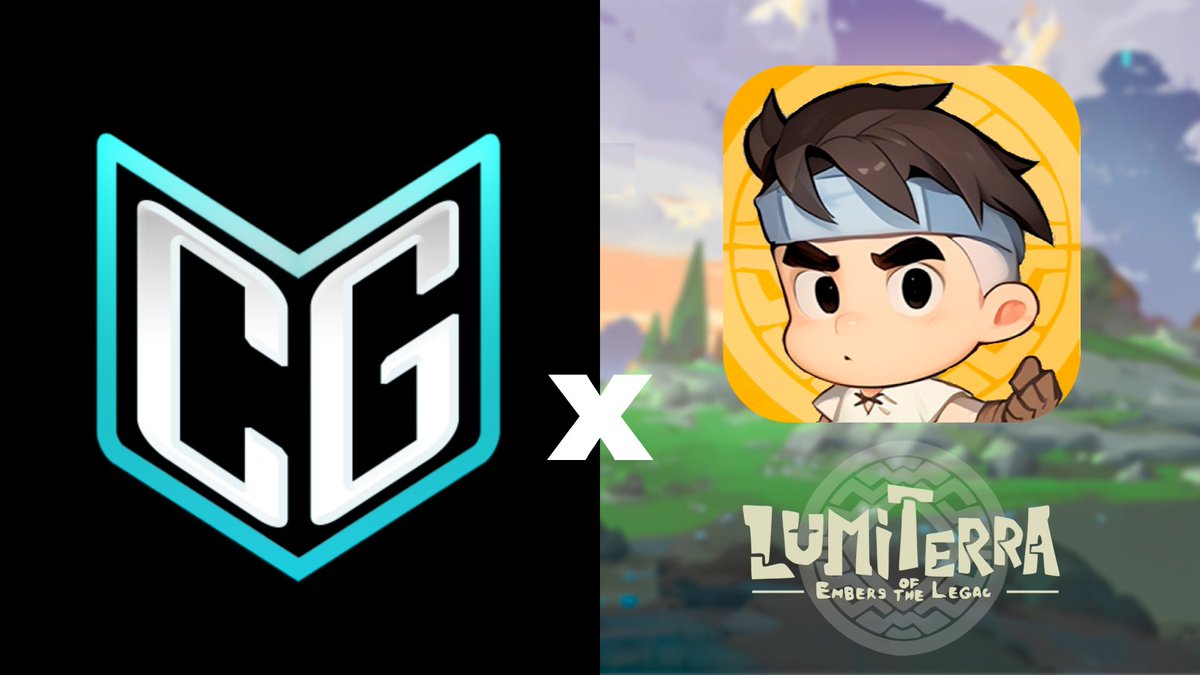 LadyCherieAnn's tweet image. We at TEAM CG are excited to play this coming Closed Beta Test #1 for Lumiterra!

@LumiterraGame has given us early access spots for their Closed Beta on #ronin !

Play for a chance to win a portion of the MILLION DOLLAR Game rewards during the testing period!

To enter:…