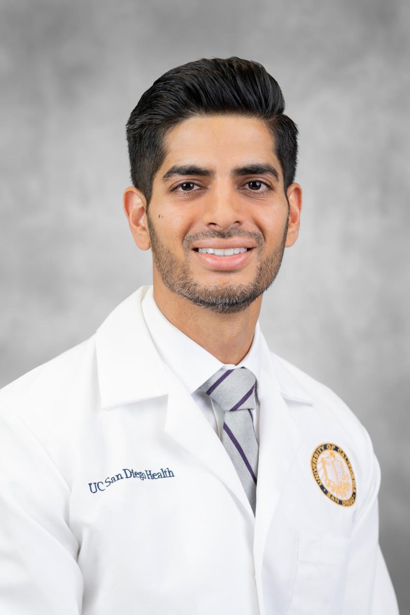 Testicular Cancer (@testescancer) on Twitter photo Meet Dr. Darshan Patel! <a href="/darshanpatelmd/">Darshan Patel, MD</a> will be presenting on the topic of Sexual Dysfunction/Fertility at our 2024 Conference presented by <a href="/FennecPharma/">Fennec Pharmaceuticals</a>
Dr. Darshan Patel is an Assistant Professor of Urology at the University of California San Diego. He is a board certified, Meet Dr. Darshan Patel! <a href="/darshanpatelmd/">Darshan Patel, MD</a> will be presenting on the topic of Sexual Dysfunction/Fertility at our 2024 Conference presented by <a href="/FennecPharma/">Fennec Pharmaceuticals</a>
Dr. Darshan Patel is an Assistant Professor of Urology at the University of California San Diego. He is a board certified,