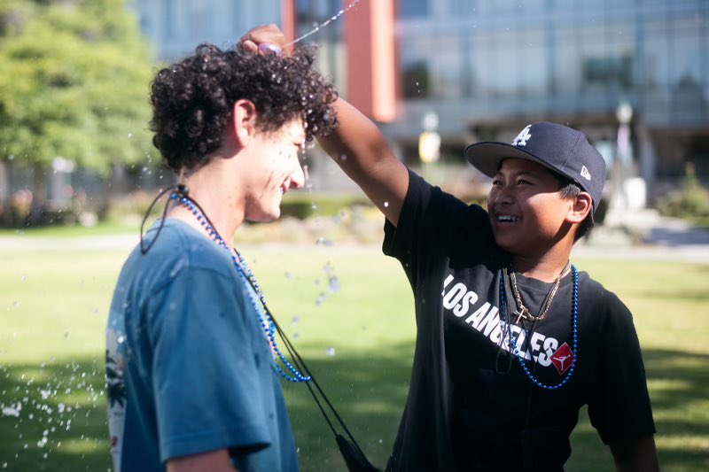 TACSC (@tacsc) on Twitter photo Are you ready for some leadership, with a side of fun & games? 
Weโre just under one week away from our Middle School Days-Only Summer Conference! Be sure to register your student for the final middle school programming of the summer. 
#tacsc | #wegrowleaders Are you ready for some leadership, with a side of fun & games? 
Weโre just under one week away from our Middle School Days-Only Summer Conference! Be sure to register your student for the final middle school programming of the summer. 
#tacsc | #wegrowleaders