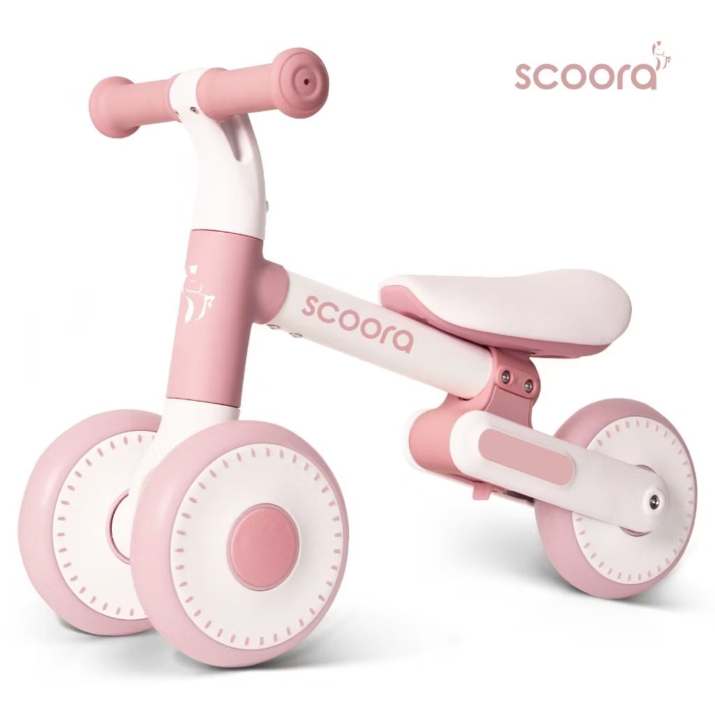 puttche's tweet image. Sayang anak..sayang anak..

SCOORA Zenoz Balance Bike Toddler Sepeda Keseimbangan Anak dengan harga Rp499.000. Dapatkan di Shopee sekarang! s.shopee.co.id/7pYjxv8Hda?sha…