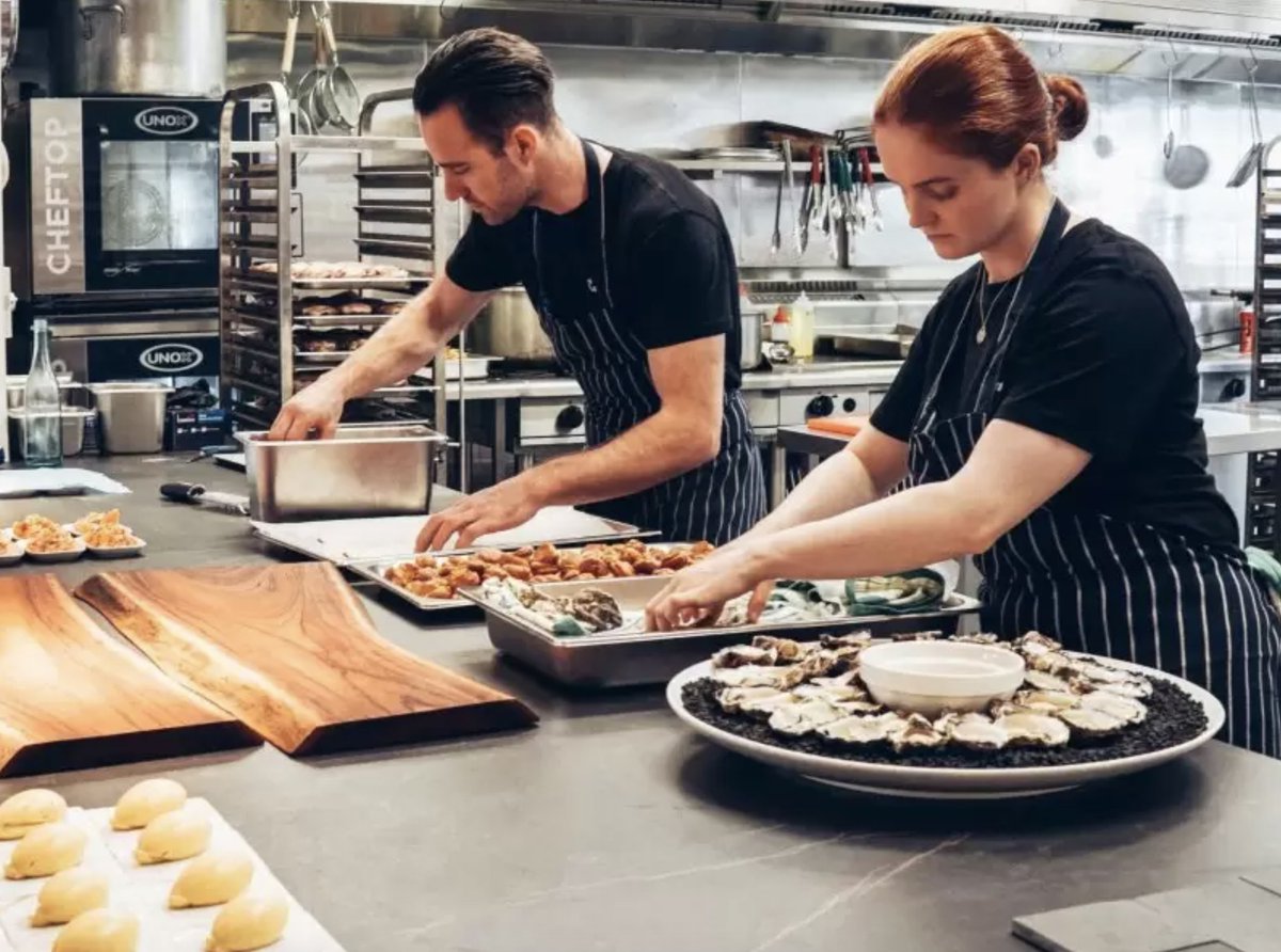 💡 Boostez la rentabilité de votre chaîne de restauration multi-sites avec notre logiciel de gestion et d'optimisation de marge ! 📈🍽️

👉 Découvrez nos conseils et demandez une démo gratuite ici : bit.ly/AmeliorerRenta…

#Restauration #GestionRestaurant  #LogicielDeGestion