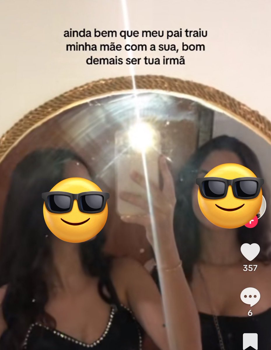 juninhonjrr's tweet photo. a mavie e helena daq uns anos nas trends do tiktok https://t.co/RprSCxF1Sq