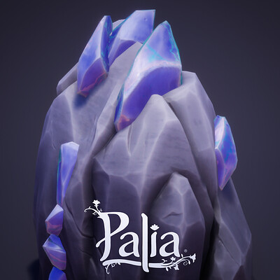 Happy #PortfolioDay 🌟
I'm Daphne, a freelance 3D Environment Artist that specializes in stylized foliage, gameplay props, and world building. 
One of my current contracts wraps up in August, so I'll be available for more work then! 
📩dfiato18@gmail.com
🎨artstation.com/invader-roxas