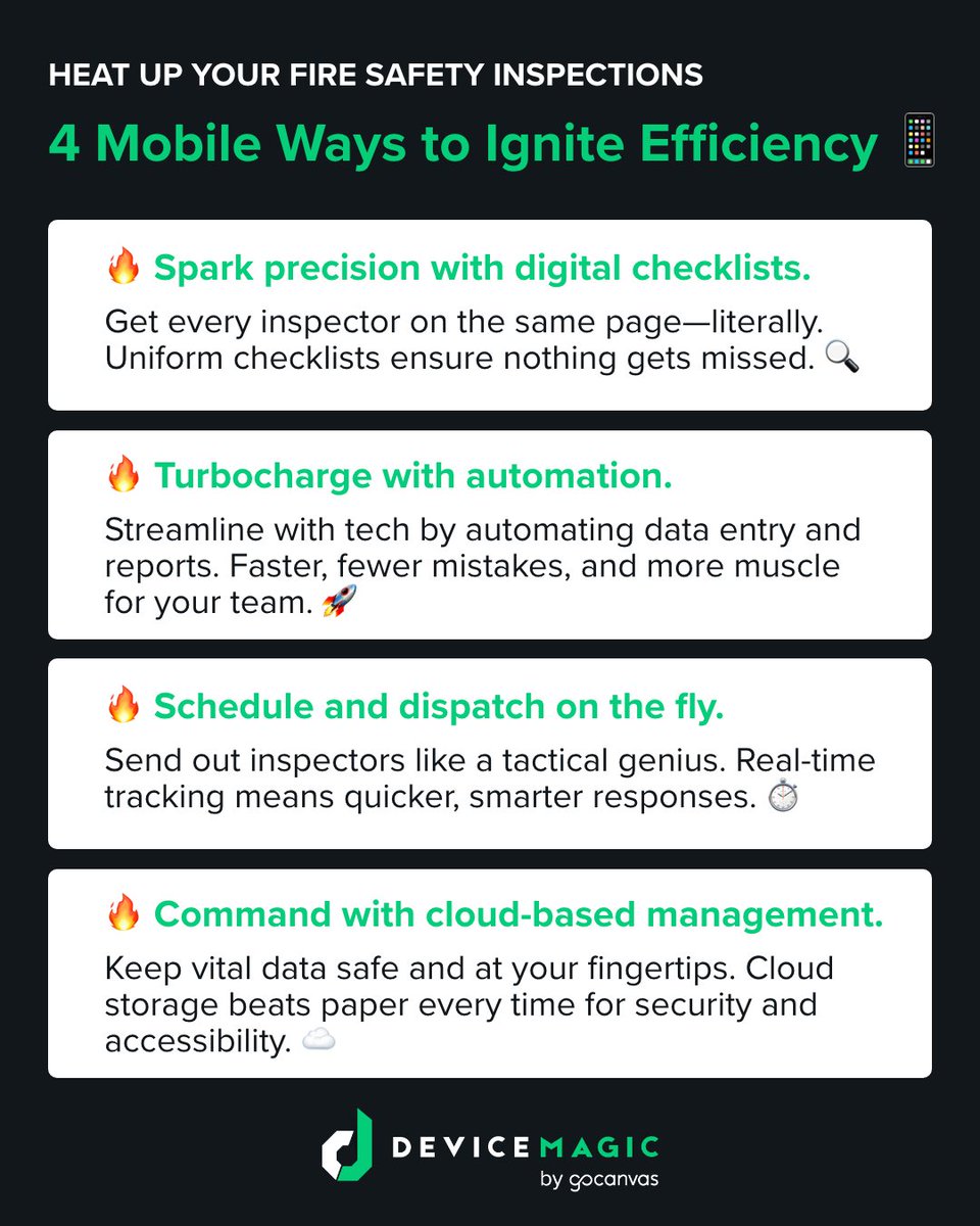 Device Magic tweet media