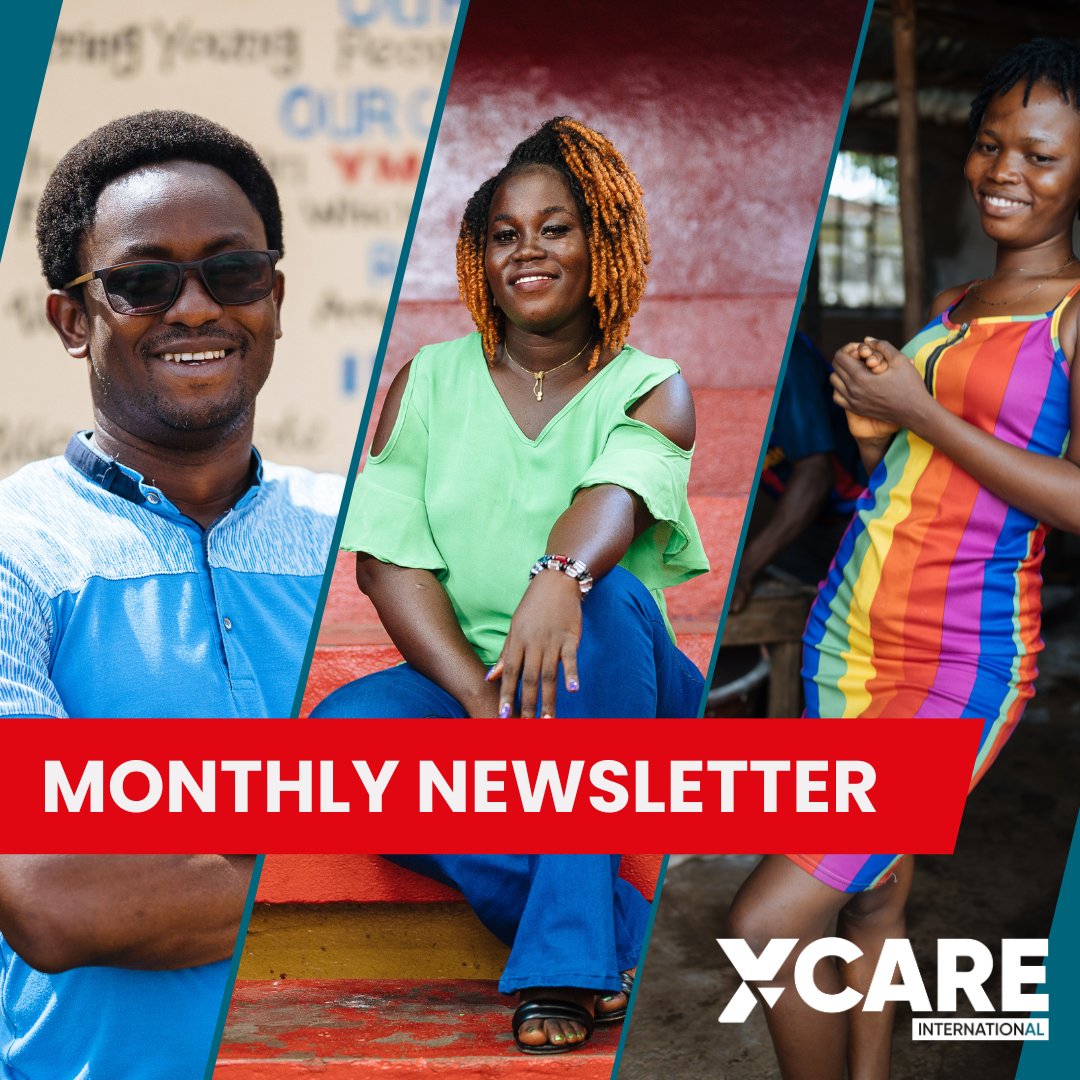 Want to hear more and be kept in the loop about the work of Y Care International?

If so, sign up to our monthly newsletter TODAY!

To sign up to our monthly newsletter, click here: ycareinternational.org/stories/join-o…