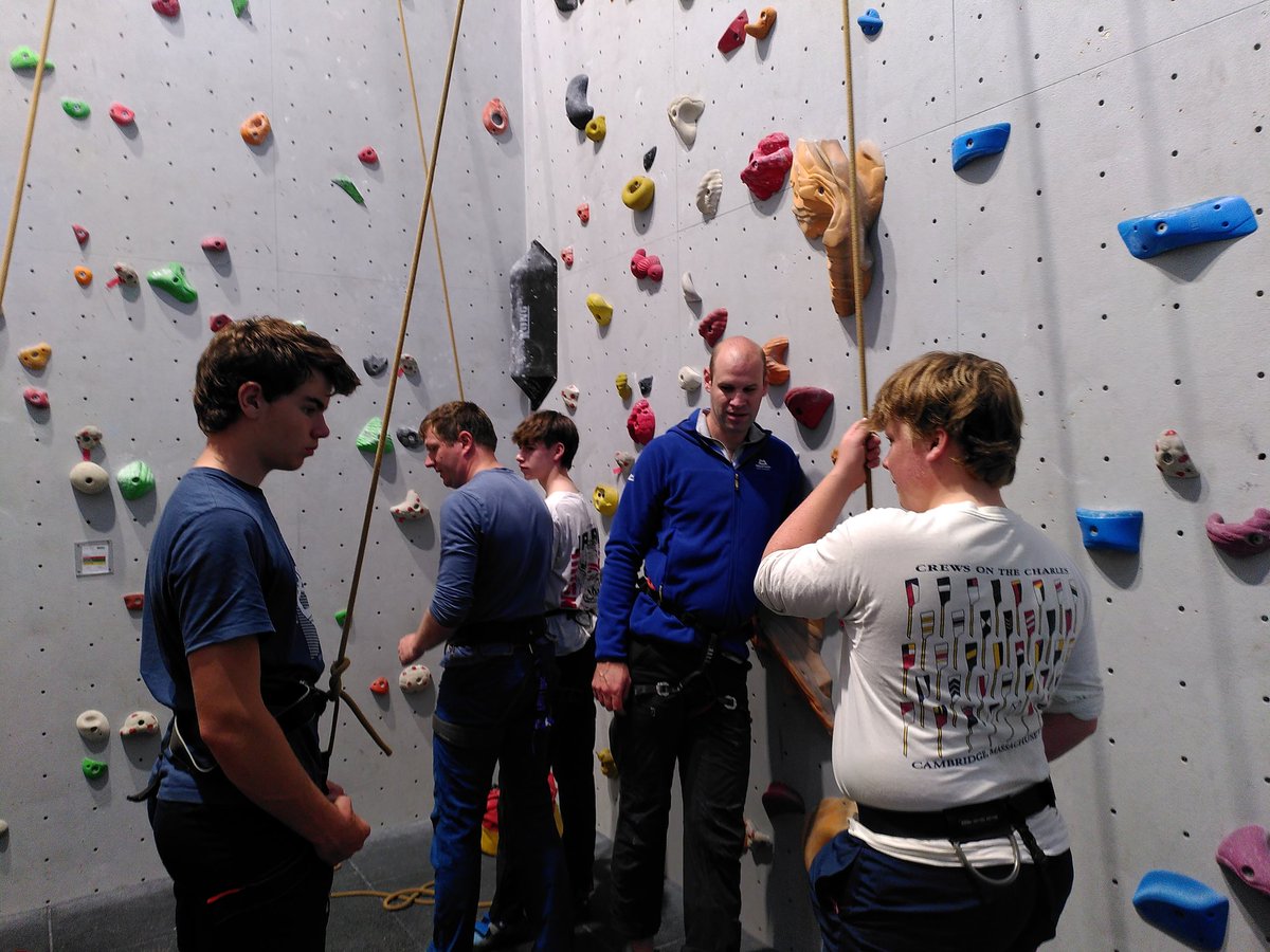 RadleyClimbing tweet media
