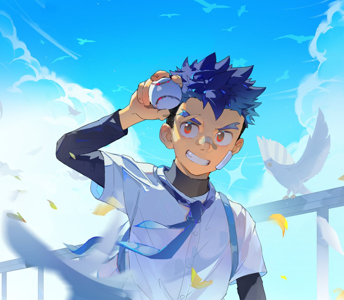 TJ Games tweet media