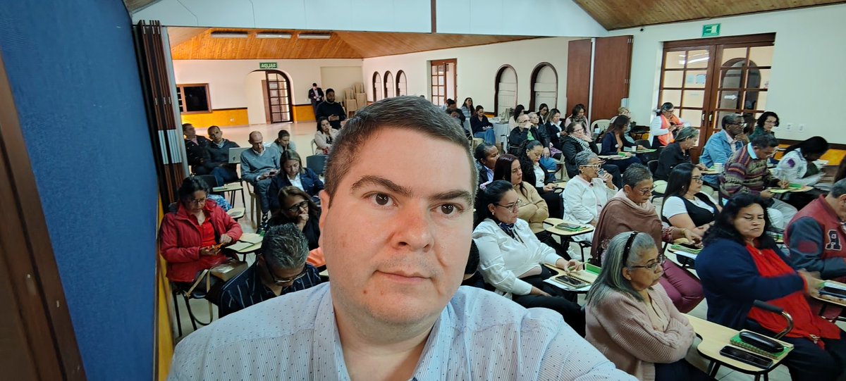 Participando con <a href="/diabetesco/">Fundación Voces Diabetes Colombia</a> del 2do. Encuentro Nal. de Org. de pacientes. Un espacio liderado por <a href="/Pacientesco/">Pacientes Colombia</a> para reflexionar sobre las transformaciones sociales y en salud de nuestro Sistema de Salud. Queremos un Sistema centrado en el paciente, con calidad y sostenibilidad