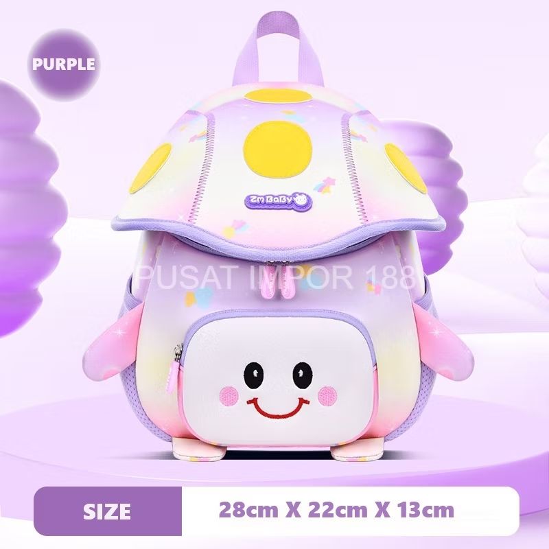 puttche's tweet image. Agak laen nih model tasnya 😁

Tas Sekolah Anti Air / Tas Ransel TK Playgroup / Tas Punggung Anak Tas Sekolah impor dengan harga Rp160.000. Dapatkan di Shopee sekarang! s.shopee.co.id/2qA40v0Ko6?sha…