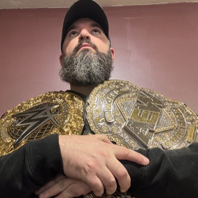 FirstRonin4's tweet image. #NewProfilePic