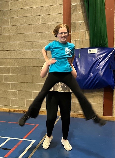 Perth & Kinross Community Link Worker Team tweet media