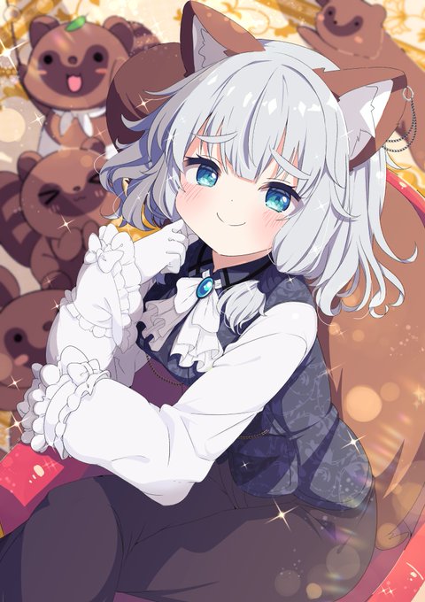 スケブ納品完了!ありがとうございましたー
どやぁ!!!!僕って人気者ですからね 