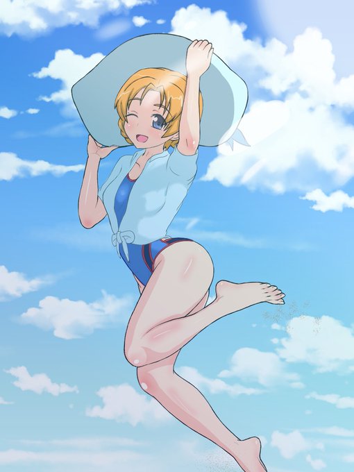 #オレンジペコ生誕祭2024 
#オレンジペコ生誕祭 
ペコさんお誕生日おめでとうございます!🎉🎂
次期隊長に向けて頑張ってください❤ 