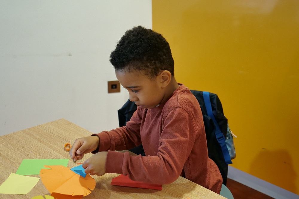 🎨🖌️Get creative at The Lightbox this summer!

We have a host of workshops and activities taking place throughout July and August inspired by our Henry Moore and Material Thinking exhibitions. 

To find out more and book tickets bit.ly/2PQdJsN