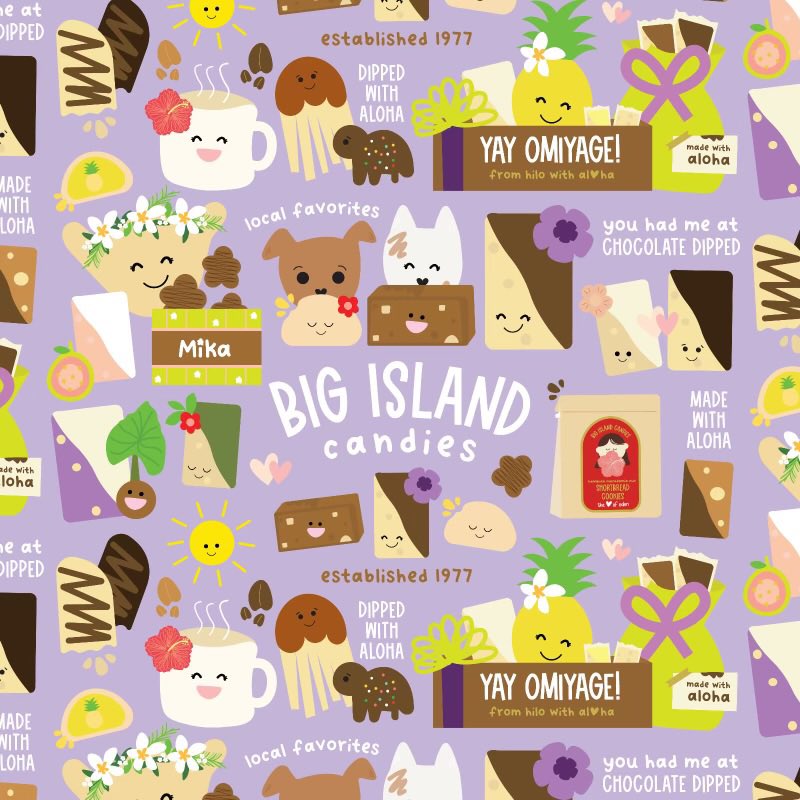 BICandies's tweet image. Eden in Love Collab Event at our Hilo Store: Saturday, July 13 from 3-4 p.m. only! Purchase our Medium Classic Tote Bag Collab (new Green and Lavender colors available), and receive a FREE Gift from Eden in Love!